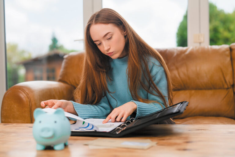 Studies 2026: Student finances under scrutiny