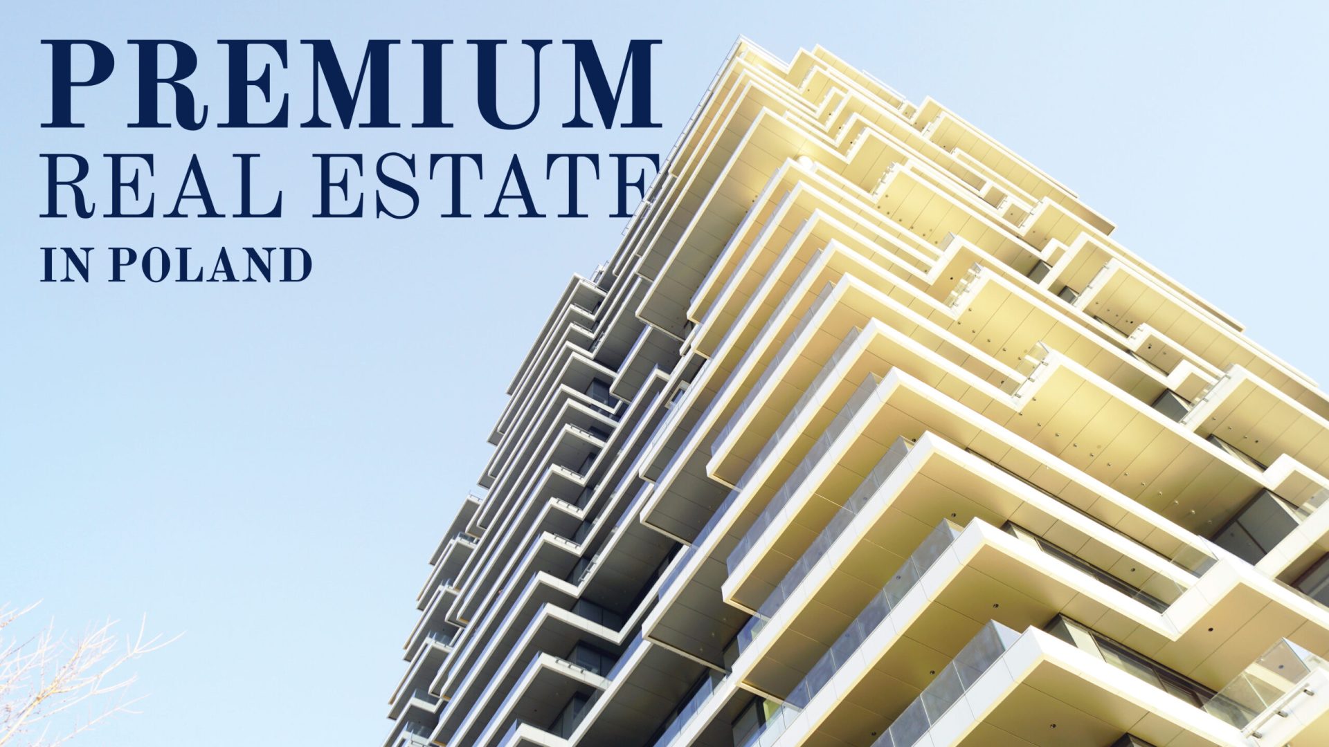 premium real estate